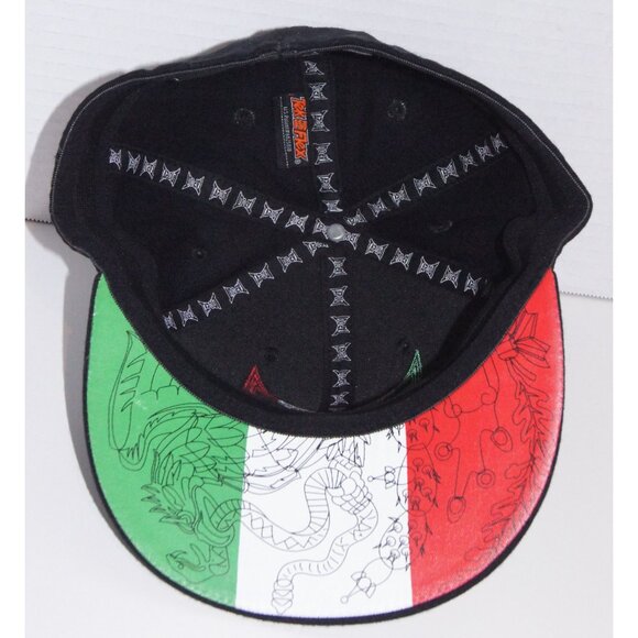 Tap Out Cap MEXICO - Picture 10 of 11